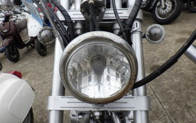 HONDA REBEL 250 MC13