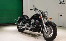 YAMAHA DRAGSTAR 400 CLASSIC 2001 VH01J