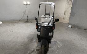 HONDA GYRO TA03