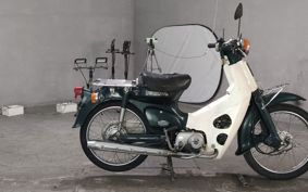 HONDA SUPER CUB50 AA01