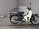 Фото Honda SUPER CUB50 1999 с японского аукциона