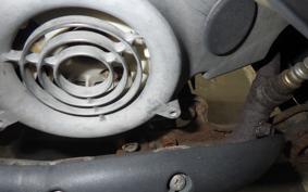 YAMAHA AXIS 125 TREET SE53J