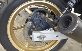 HONDA CB750 GEN 2 2009 RC42
