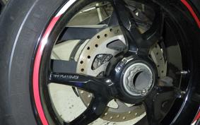 DUCATI MULTISTRADA 1200 S 2016