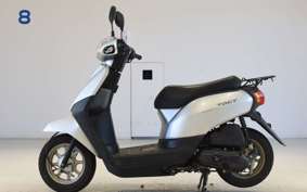 HONDA TACT-4ﾍﾞｰｼｯｸ AF79