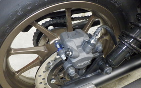 HONDA REBEL 250  S E-clutch MC49