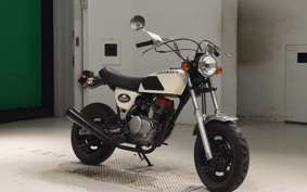 HONDA APE 50 AC16