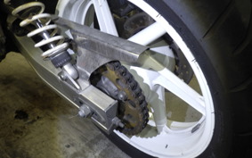 HONDA CB400SF 1994 NC31