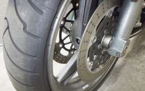 KAWASAKI ZZ-R400 Gen.2 2001 ZX400N