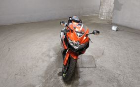 SUZUKI GSX-R600 2010 GN7EA