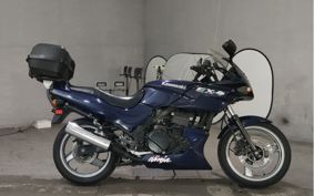 KAWASAKI EX-4 EX400B