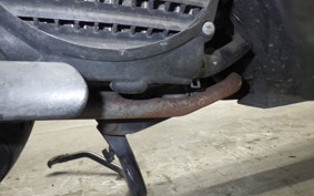 HONDA CREA SCOOPY 2026 AF55