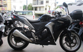 HONDA CBR250R MC41