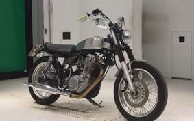 YAMAHA SR400 Gen.3 2005 RH01J