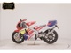 Фото Honda NSR250R SE 1999 с японского аукциона