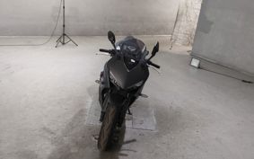 HONDA CBR650R E-Clutch RH17