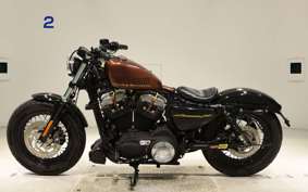 HARLEY XL1200X 2013