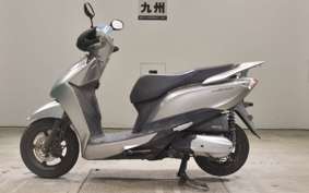HONDA LEAD 125 1996 JF45