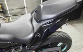 KAWASAKI ZX-25R ZX250E