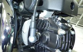 HONDA DAX 125 JB04