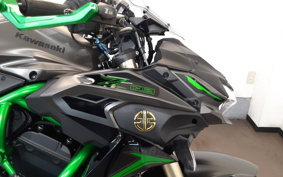KAWASAKI H2 SE 2023 ZRT00K