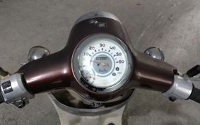 HONDA GIORNO AF70