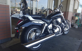 HONDA VTX1800 2002 SC46