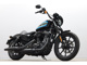 Фото Harley XL1200NS 2018 с японского аукциона
