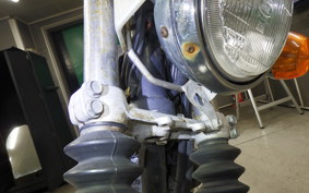 YAMAHA BRONCO 2022 5BT