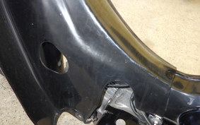 HONDA LITTLE CUB AA01