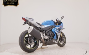 SUZUKI GSX-R1000R A 2022 DM11G