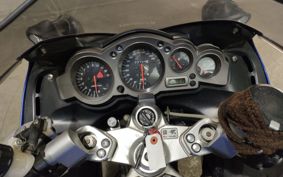 KAWASAKI ZZR1200 2004 ZXT20C