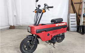 HONDA MOTOCOMPO AB12