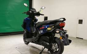 YAMAHA CYGNUSRAYZR