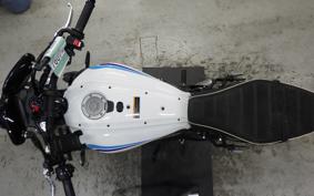 YAMAHA XSR700 2022 RM41J