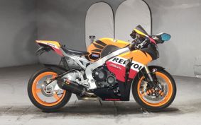 HONDA CBR1000RR SC59