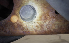 SUZUKI ADDRESS V50 Gen.2 CA44A