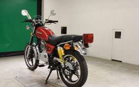 SUZUKI GN125 H 2025