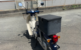 HONDA SUPER CUB50 AA09