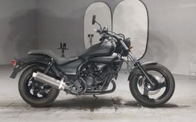 KAWASAKI ELIMINATOR 250V VN250A