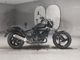 Фото Kawasaki ELIMINATOR 250V с японского аукциона
