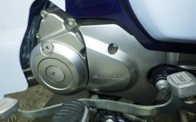 HONDA C125 SUPER CUB JA58