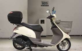 SUZUKI LET's Super Good CA4AA