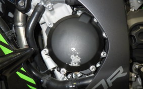 KAWASAKI ZX 10 NINJA R SE 2020 ZXT02E