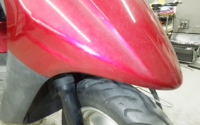 YAMAHA JOG Gen.5 SA36J