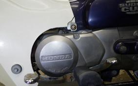 HONDA C70 SUPER CUB 2025 C70
