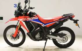 HONDA CRF250 GEN 2 RALLY MD47