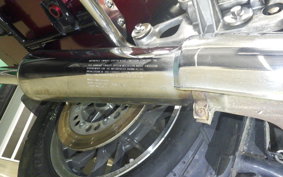 KAWASAKI VOYAGER 1200 1986