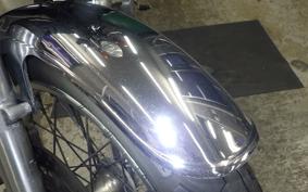 YAMAHA SR400 Gen.3 2001 RH01J