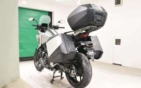HONDA NC750X DCT 2023 RH09
